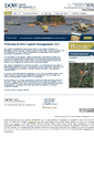 Mobile Screenshot of dowcm.com